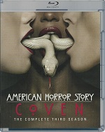 American Horror Story: Coven